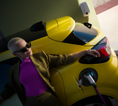 E-mobilitet